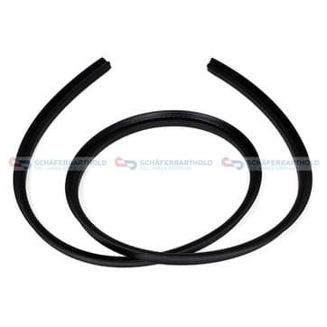 Tätning, bakruta från Autofrance