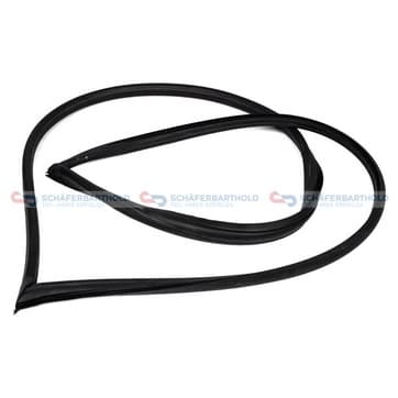 Tätning, bakruta från Autofrance