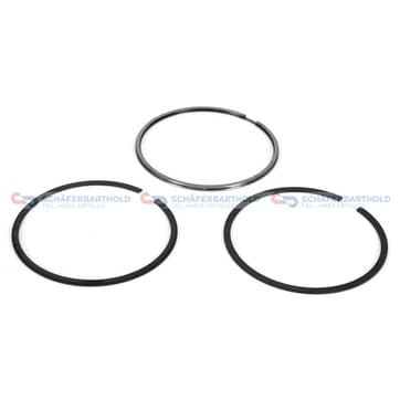 Kolvringssats 100,0mm M64.01/02/03 från Autofrance