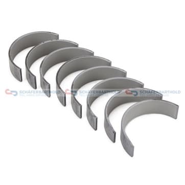 Vevstakelagerssats -0,25 från Autofrance