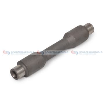 Urkopplingslageraxel, clutch