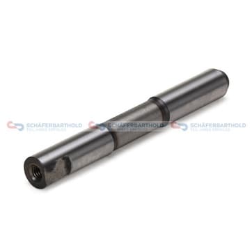 Urkopplingslageraxel, clutch