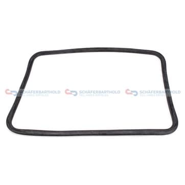 Tätning, bakruta från Autofrance