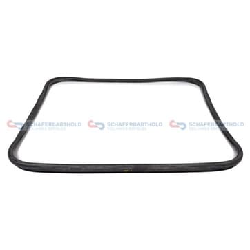 Tätning, bakruta från Autofrance