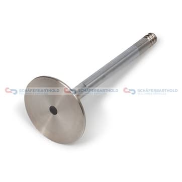 Avgasventil från Autofrance