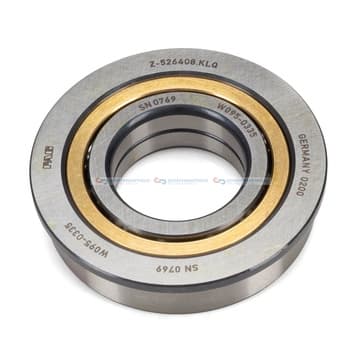 Hjullager från Autofrance