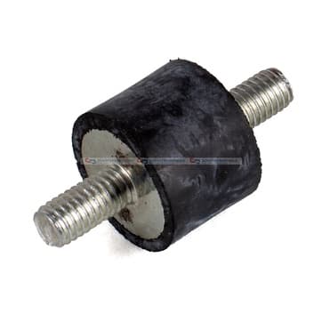 Gummibuffert, luftfilter från Autofrance