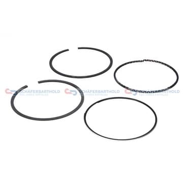 Kolvringssats 100mm från Autofrance