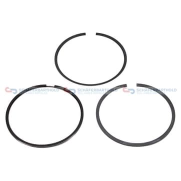 Kolvringssats 100mm från Autofrance