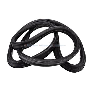 Tätning, bakruta från Autofrance