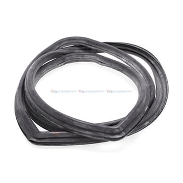 Tätning, bakruta från Autofrance