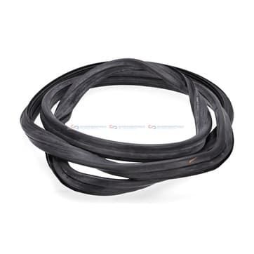 Tätning, bakruta från Autofrance