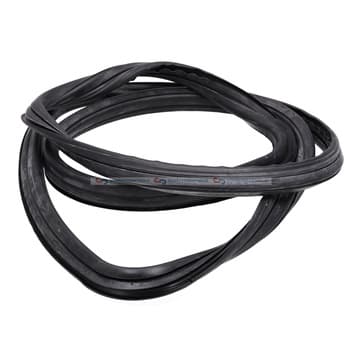 Tätning, bakruta från Autofrance