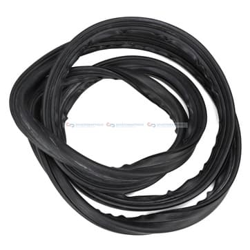 Tätning, bakruta från Autofrance