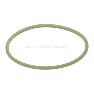 Packning, oljefilterlock från Autofrance