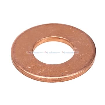 Tätningsring, Oljeplugg innerø-10x ytterø-21x tjocklek1,5 från Autofrance