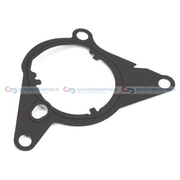 Packning, vakuumpump från Autofrance