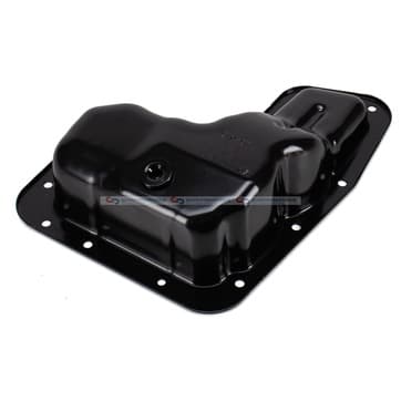 Oljetråg från Autofrance