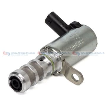 Oljetrycksventil från Autofrance