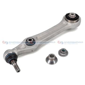 Länkarm, hjulupphängning, Framaxel, Nedre — Framaxel, Nedre från Autofrance