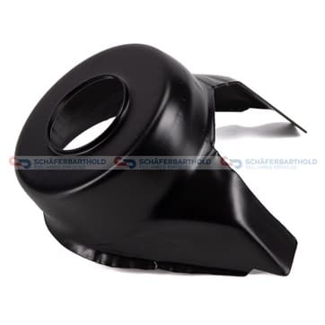 Fjäder, Seat, Framaxel höger — Framaxel höger från Autofrance