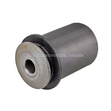 Bussning, länkarm, Bak, Framaxel vänster — Bak, Framaxel vänster från Autofrance