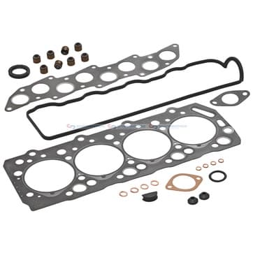 Packningssats, topplock från Autofrance