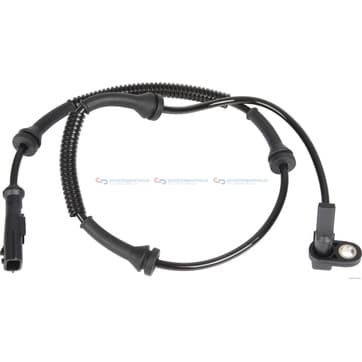 Sensor, hjulhastighet, Framaxel höger — Framaxel höger från Autofrance