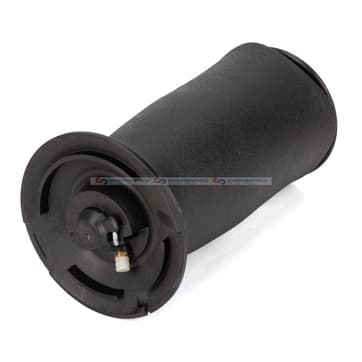 Luftfjäder, fjädring, Bakaxel från Autofrance