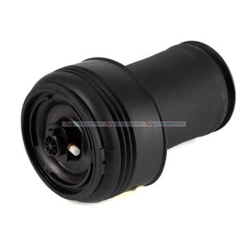 Luftfjäder, fjädring, Bakaxel vänster — Bakaxel vänster från Autofrance