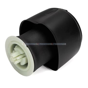 Luftfjäder, fjädring, Bakaxel från Autofrance