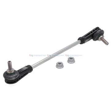 Länk, krängningshämmare, Framaxel höger — Framaxel höger från Autofrance