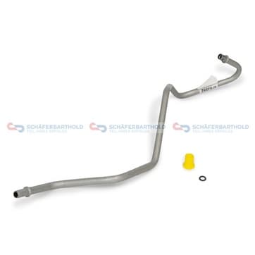 Hydraulslang, styrning från Autofrance