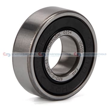 Styrlager, koppling innerø-15x ytterø-35x 11mm för från Autofrance