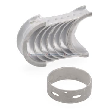 Vevaxellagerssats från Autofrance