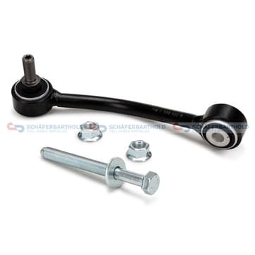 Länk, krängningshämmare, Bakaxel höger — Bakaxel höger från Autofrance