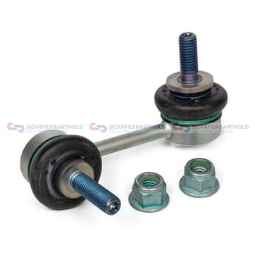 Länk, krängningshämmare, Bakaxel höger — Bakaxel höger från Autofrance