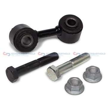 Länk, krängningshämmare, Bakaxel vänster — Bakaxel vänster från Autofrance