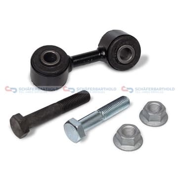 Länk, krängningshämmare, Bakaxel höger — Bakaxel höger från Autofrance