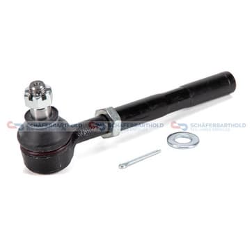 Styrledskula, Framaxel, ytter — Framaxel, ytter från Autofrance