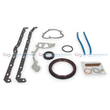 Packningsats, vevhus från Autofrance