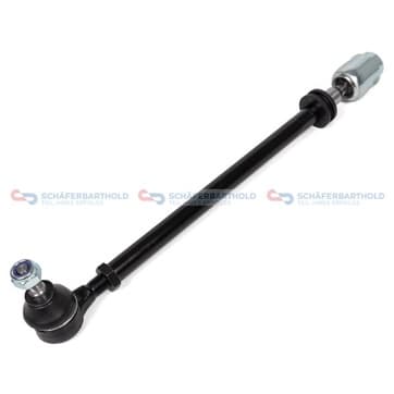 Styrled, Framaxel, Tvåsidig — Framaxel, Tvåsidig från Autofrance