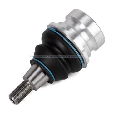 Kulled, Framaxel — Framaxel från Autofrance