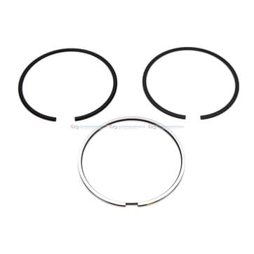 Kolvringssats 102mm från Autofrance