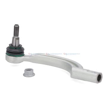 Styrledskula, Framaxel vänster — Framaxel vänster från Autofrance