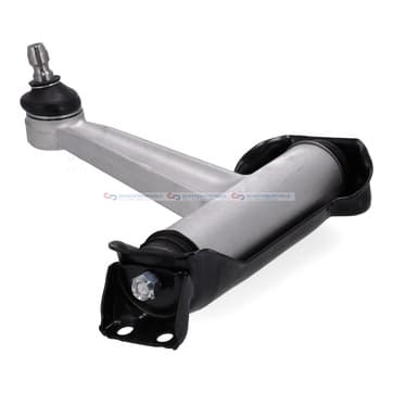 Länkarm, hjulupphängning, Framaxel, Upptill, Höger — Framaxel, Upptill, Höger från Autofrance