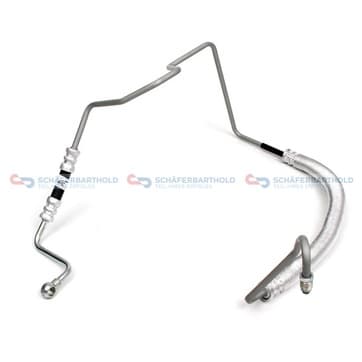 Hydraulslang, styrning från Autofrance