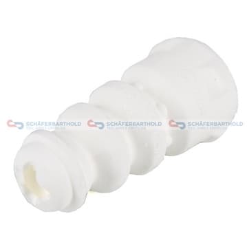 Genomslagsgummi, Bakaxel från Autofrance