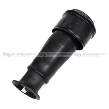 Luftfjäder, fjädring, Bakaxel från Autofrance