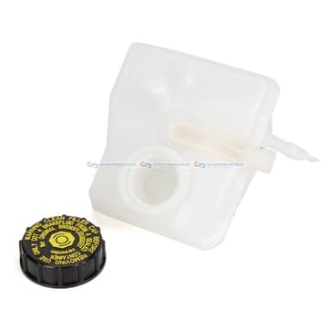 Vätskebehållare, bromsvätska från Autofrance